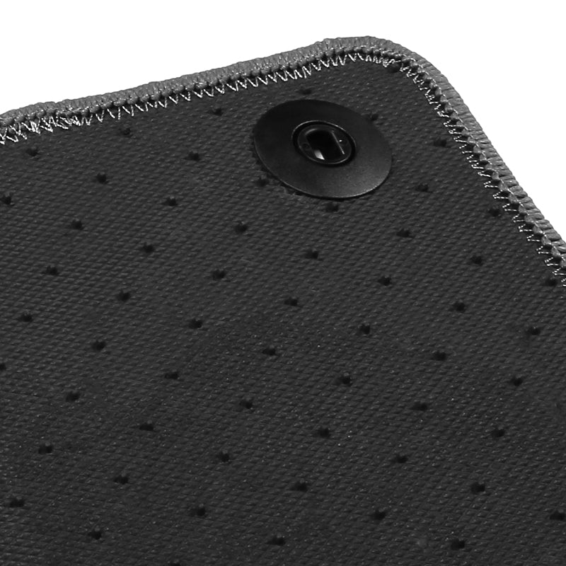 2021-2023 Kia K5 Optima Floor Mats Liner Front Rear Carpets 4PC