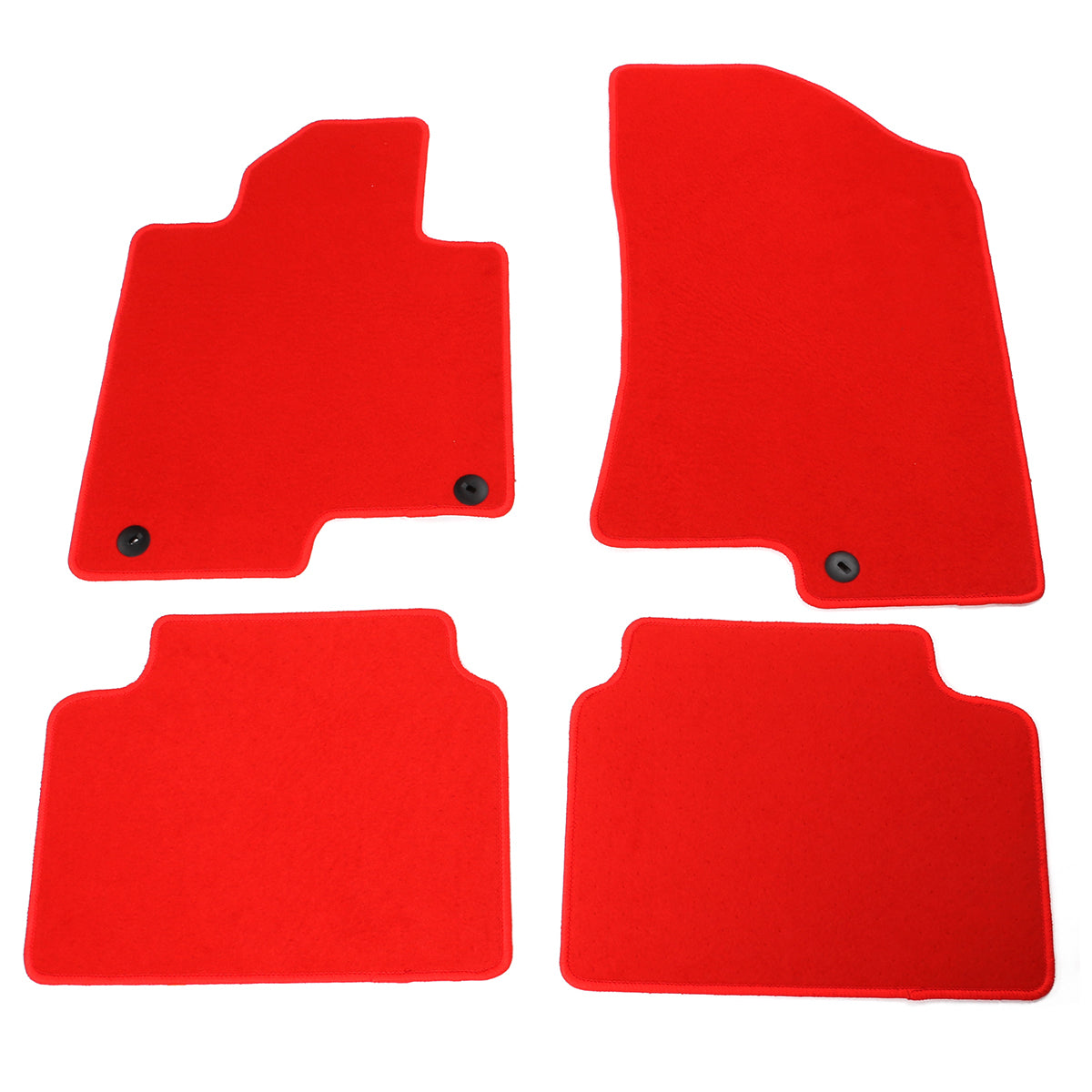 2021-2023 Kia K5 Optima Floor Mats Liner Front Rear Carpets 4PC