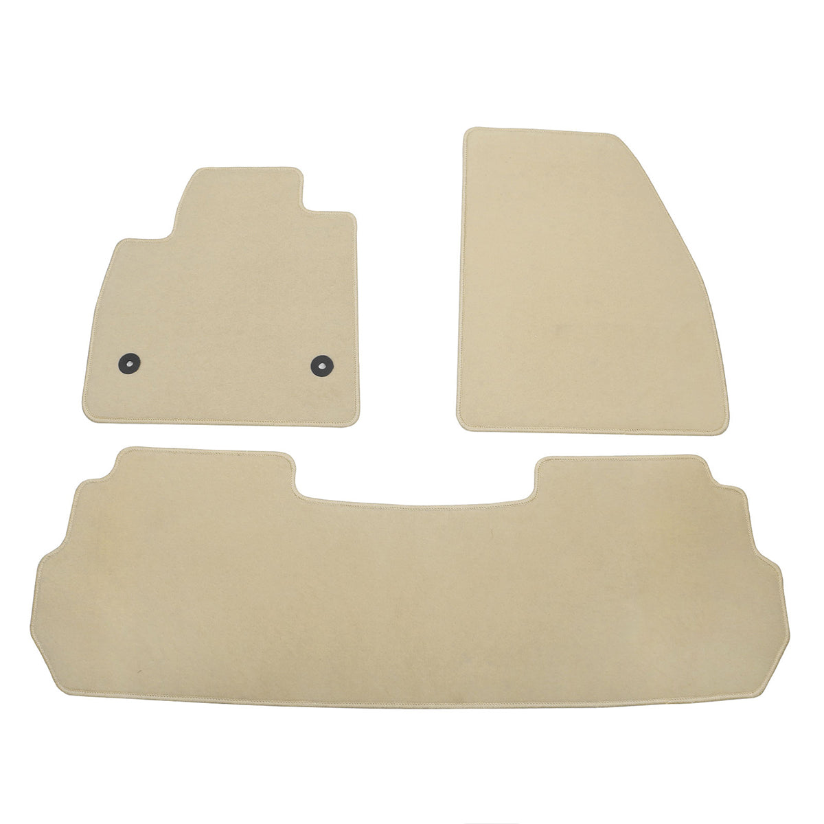 2017-2023 Cadillac XT5 Floor Mats Front Rear Carpets Liner