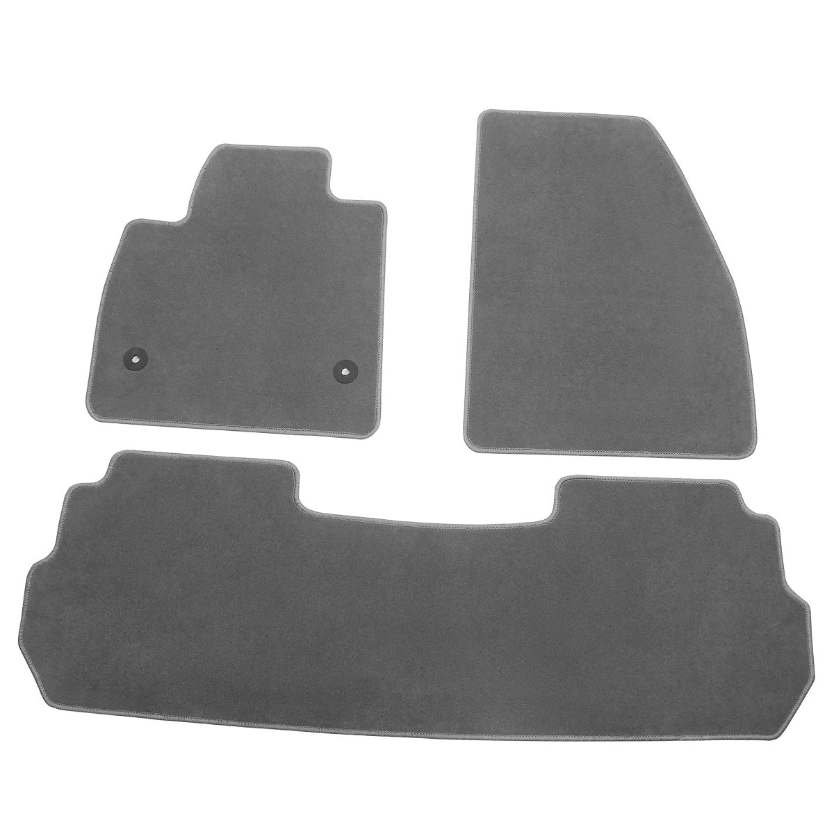 2017-2023 Cadillac XT5 Floor Mats Front Rear Carpets Liner