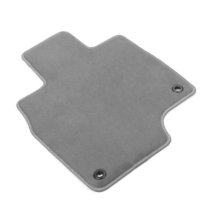2019-2024Â Acura RDX 4DR OE Front Rear Floor Mat Carpet Nylon