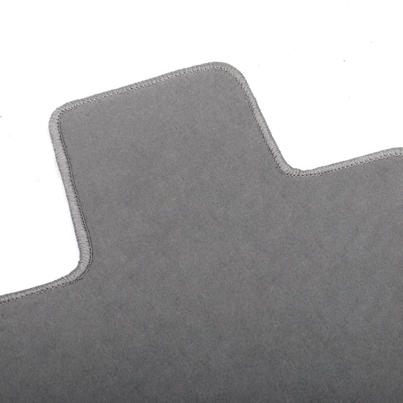 2019-2024Â Acura RDX 4DR OE Front Rear Floor Mat Carpet Nylon