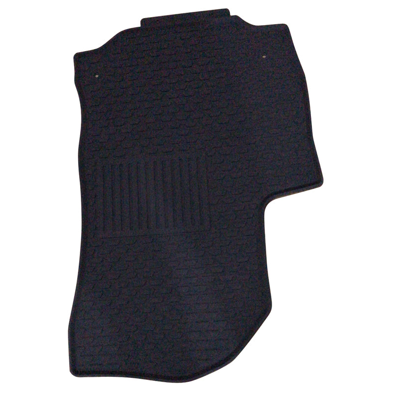 2018-2024 Chevy Equinox All Weather Floor Mats Carpets Rubber