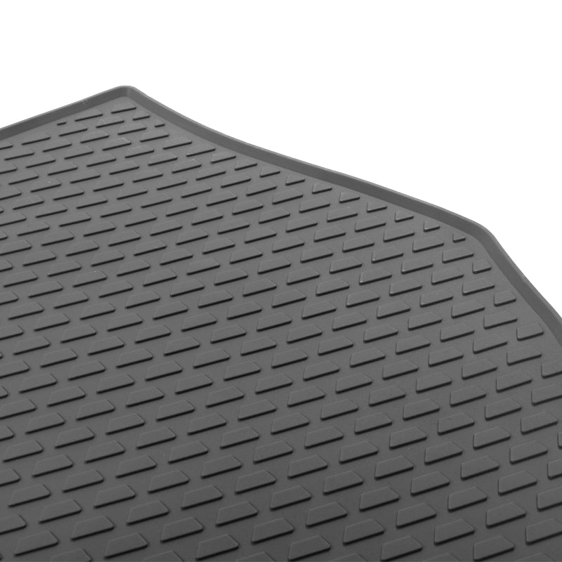 2018-2024 Chevy Equinox All Weather Floor Mats Carpets Rubber
