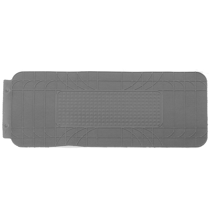 2008-2012 Honda Accord 4DR Latex Floor Mat All Weather Car Carpet