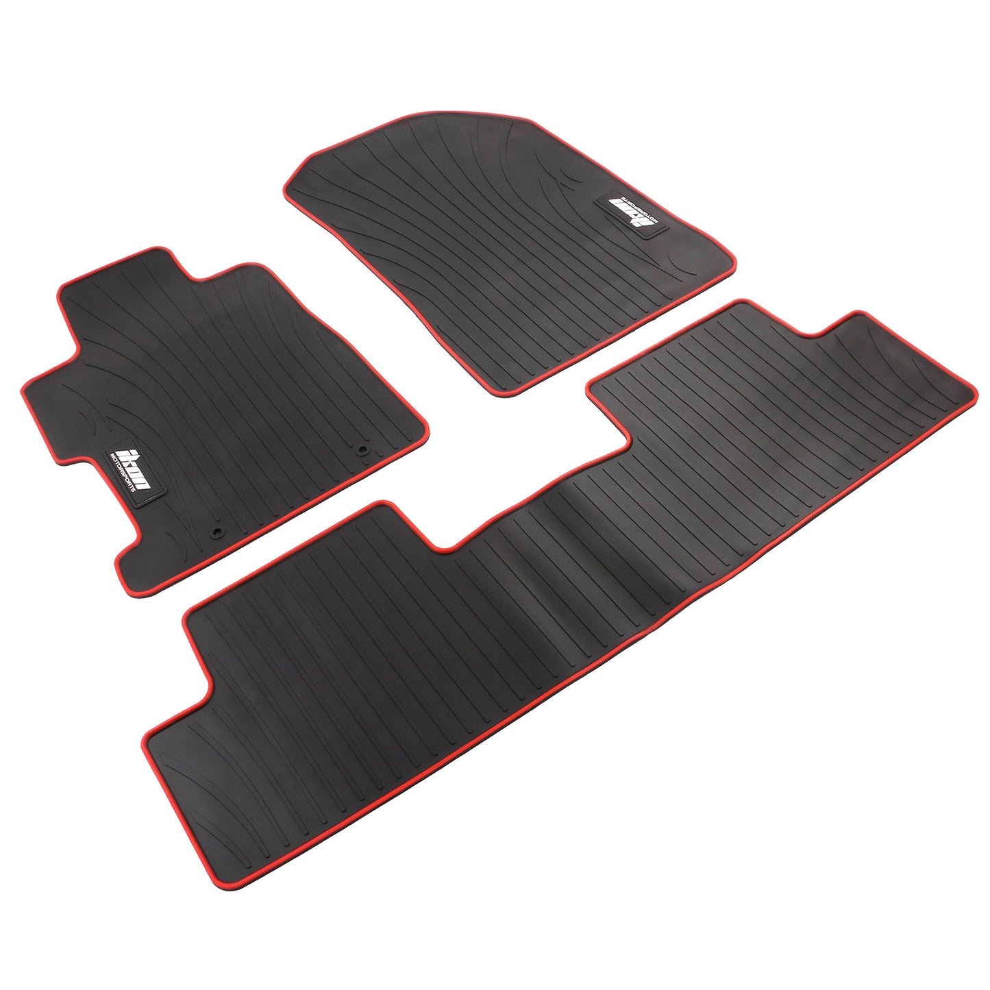 2006-2011 Honda Civic IKON Custom Fit Floor Mats Carpets Latex