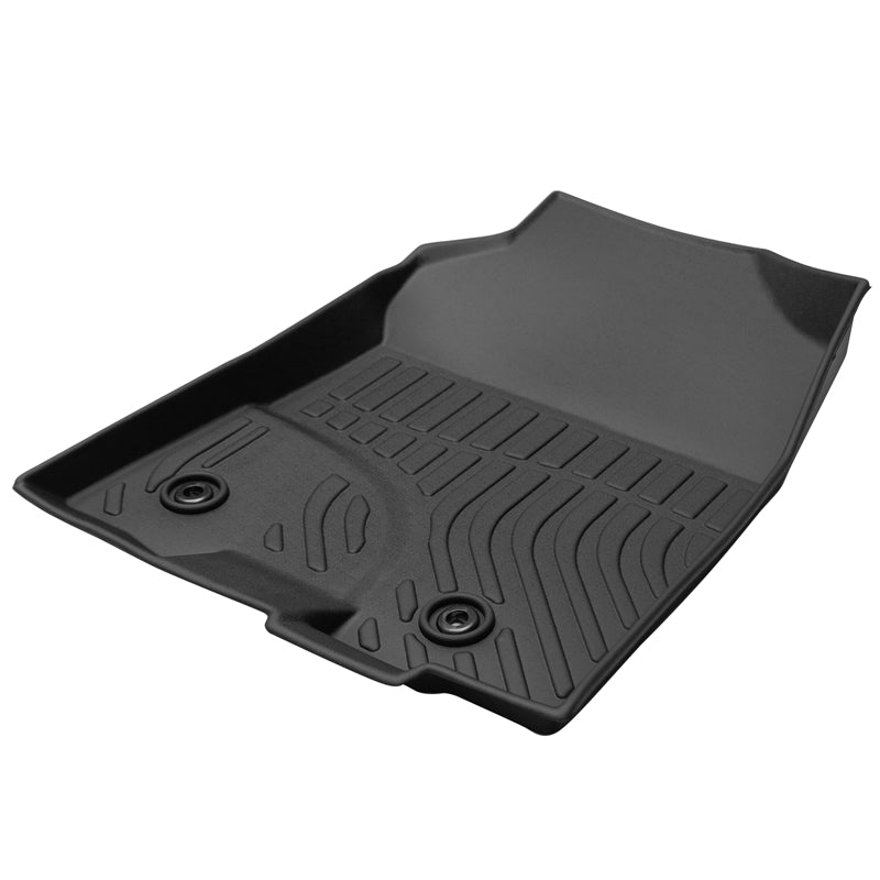 2013-2018 Acura RDX 5 Seats 3D Floor Mats All Weather TEP Carpets 3PCS
