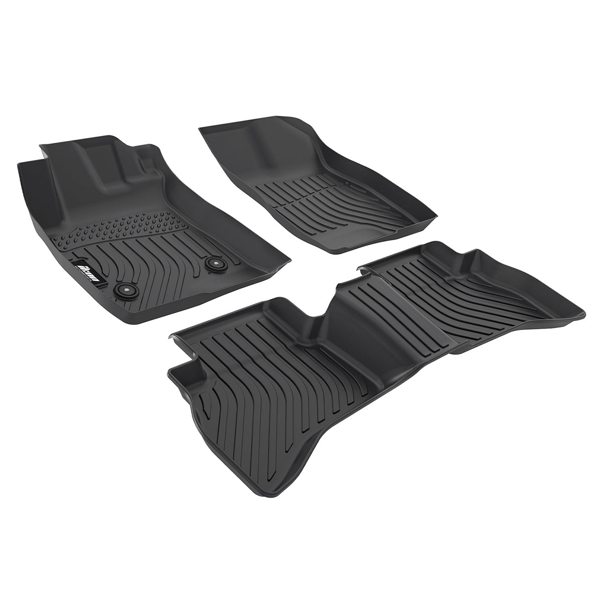 2020-2025 Buick Encore GX AWD Heavy Duty Floor Mat 3D Carpet Liner TPE