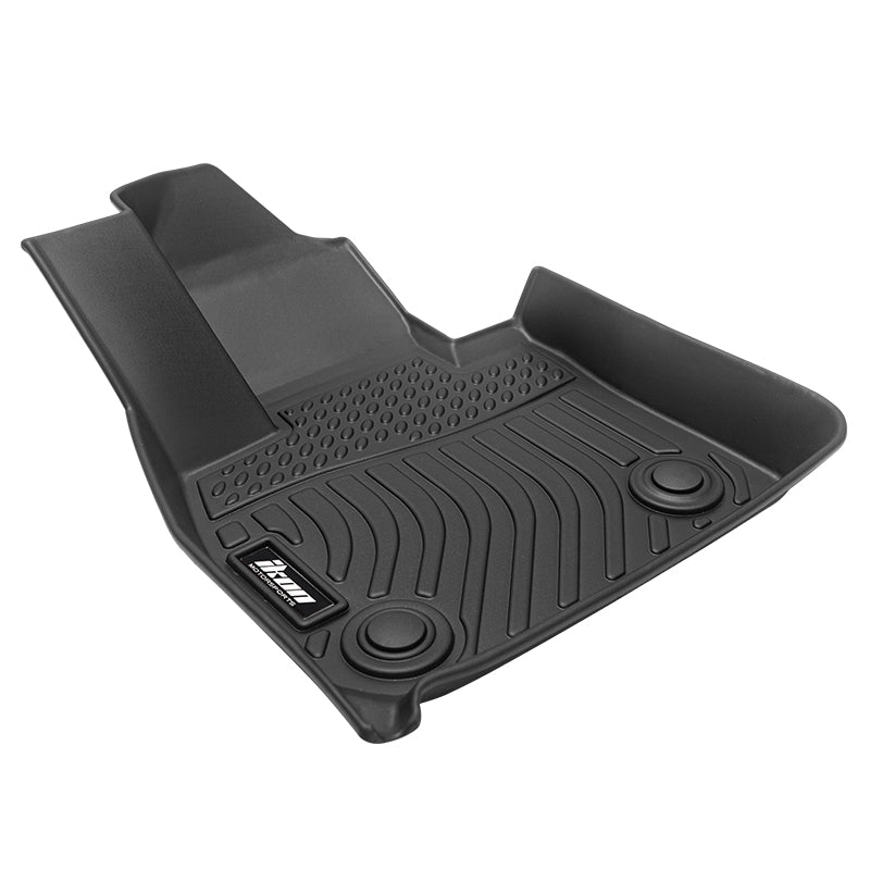 2016-2023 BMW X1 F48 X2 F39 3D Floor Mats All Weather TEP Carpets