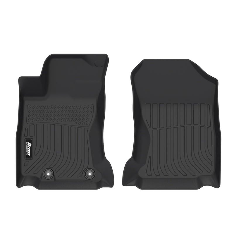 2020-2025 Subaru Outback& Legacy 3D Floor Mats Carpets Liner TPE 3PC