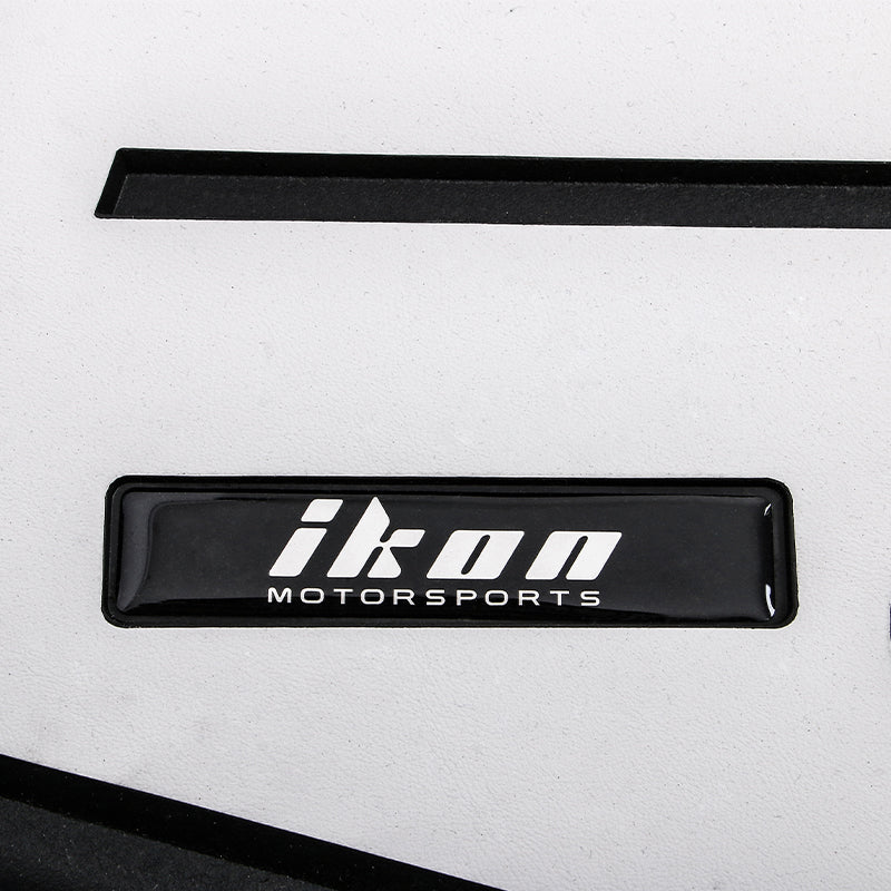 2024-2025 Tesla Model 3 3D Floor Mats Black Gray White TPE Injection