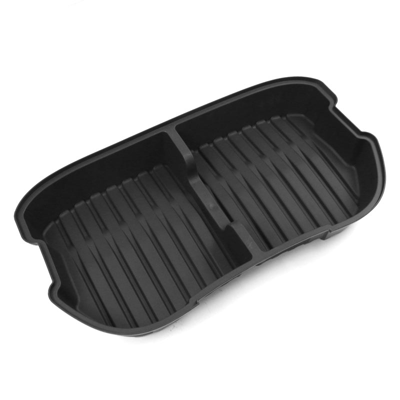 2024-2025 Tesla Model 3 Front Trunk Organizer Tray Storage Bins Box PP