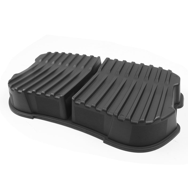 2024-2025 Tesla Model 3 Front Trunk Organizer Tray Storage Bins Box PP