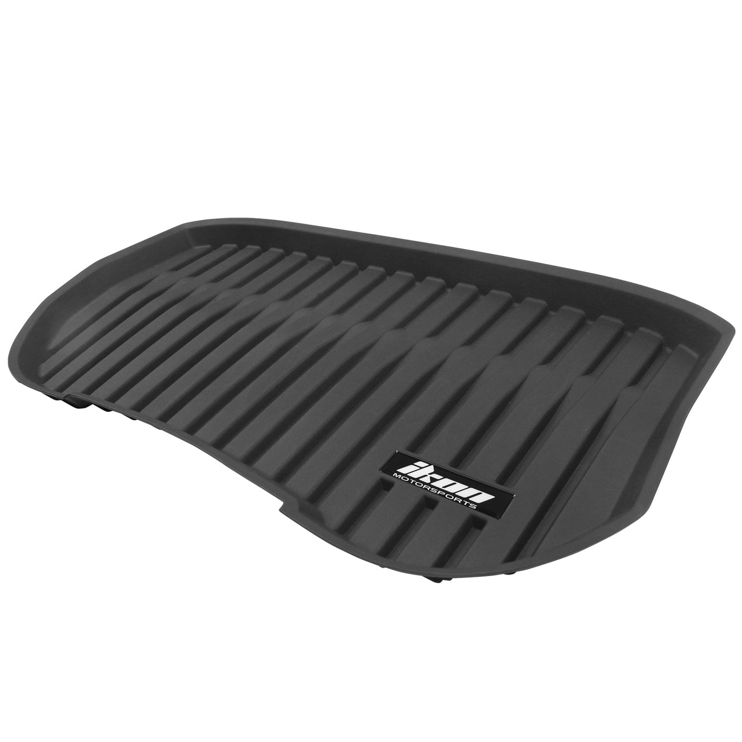 2024-2025 Tesla Model 3 Highland Front Trunk Frunk Mats Cargo Liner