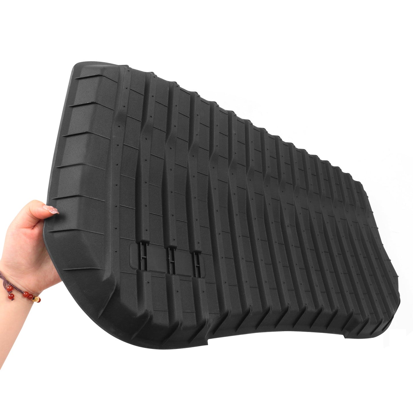 2024-2025 Tesla Model 3 Highland Front Trunk Frunk Mats Cargo Liner