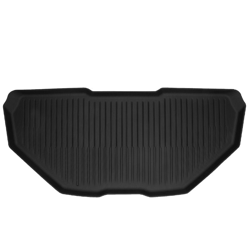 2022-2024 Rivian R1T R1S Front Storage Mat TPE Trunk Upper Cargo Liner