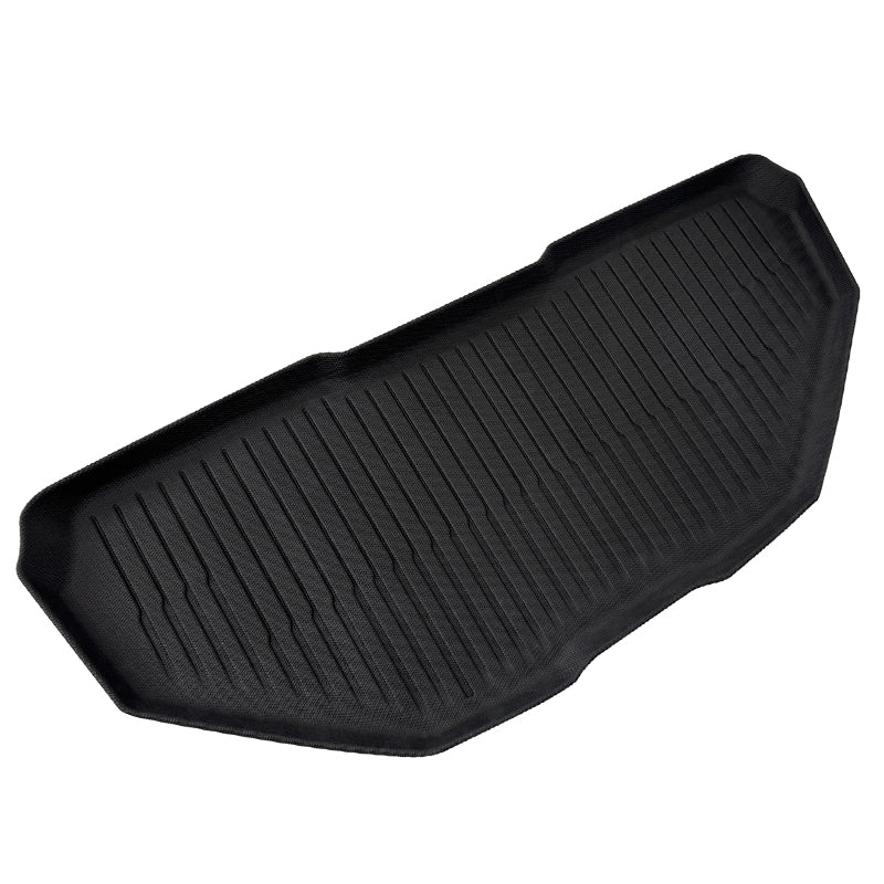 2022-2024 Rivian R1T R1S Front Storage Mat TPE Trunk Upper Cargo Liner