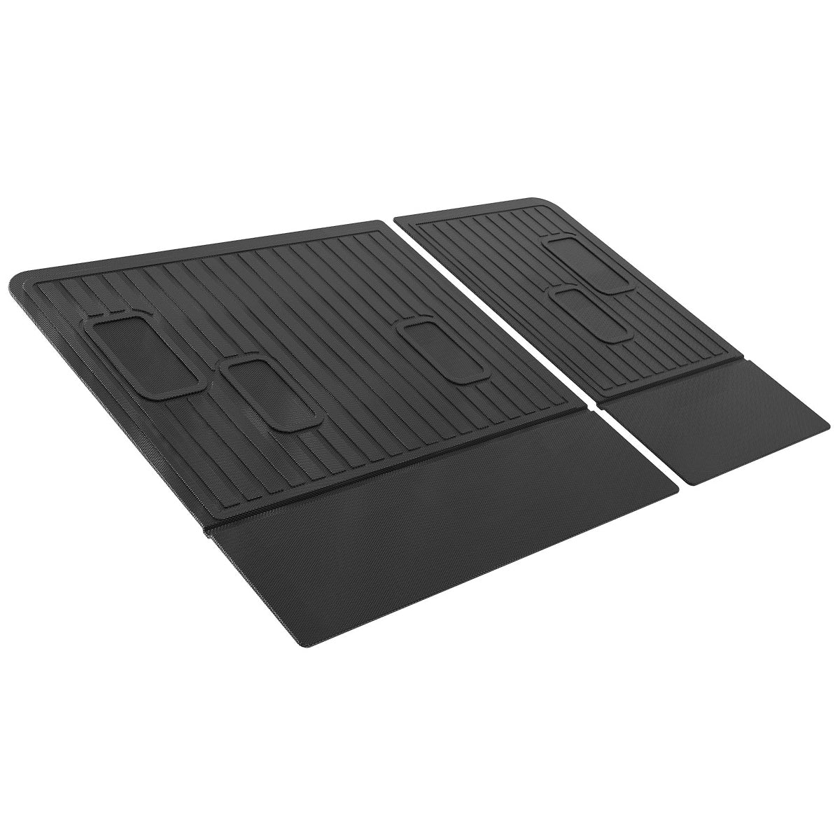 2021-2025 Chevrolet Suburban & GMC Yukon XL 2PCS Backrest Mats Pad TPE