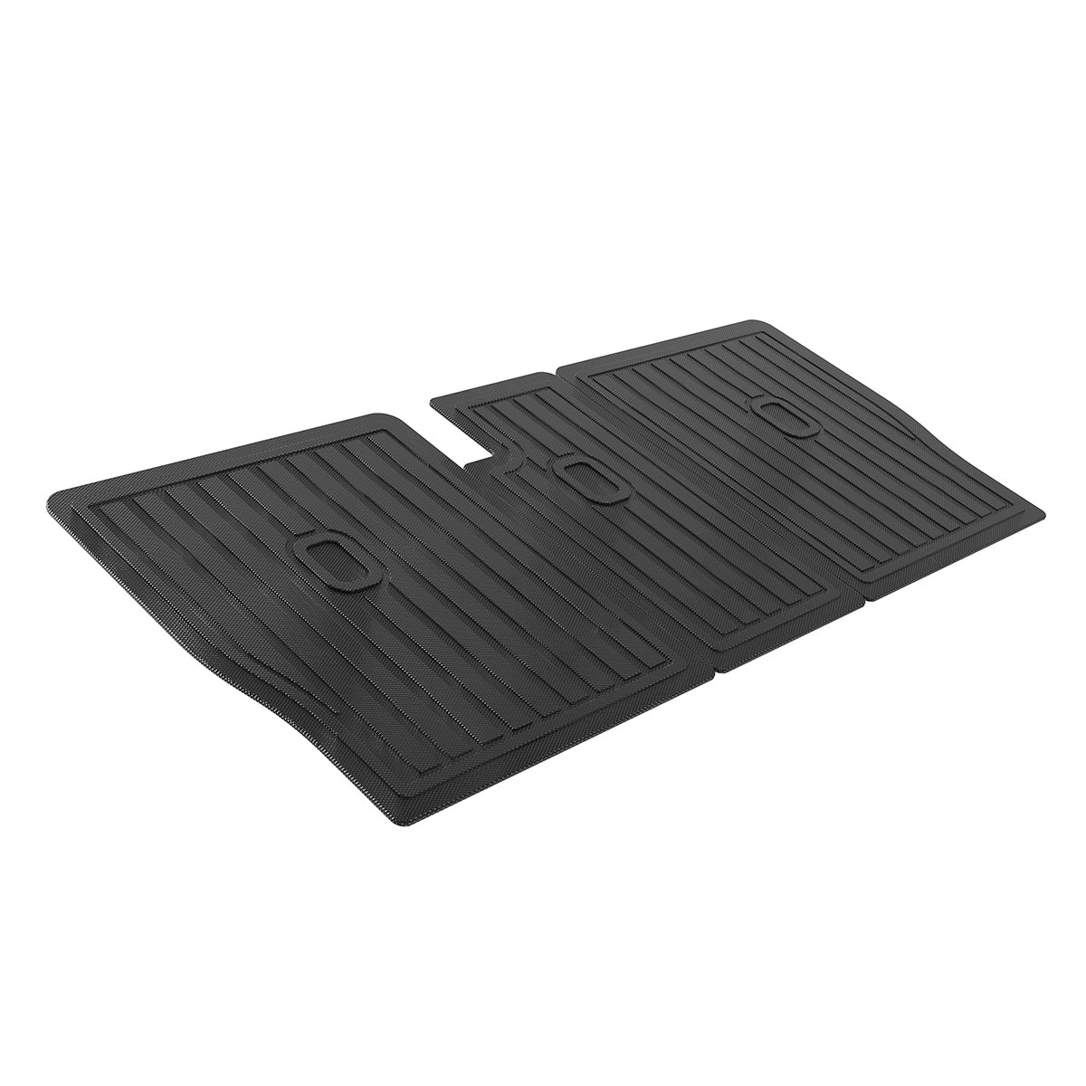 2021-2025 Benz H247 GLA-Class Rear Back Seat Backrest Mats Liner TPE