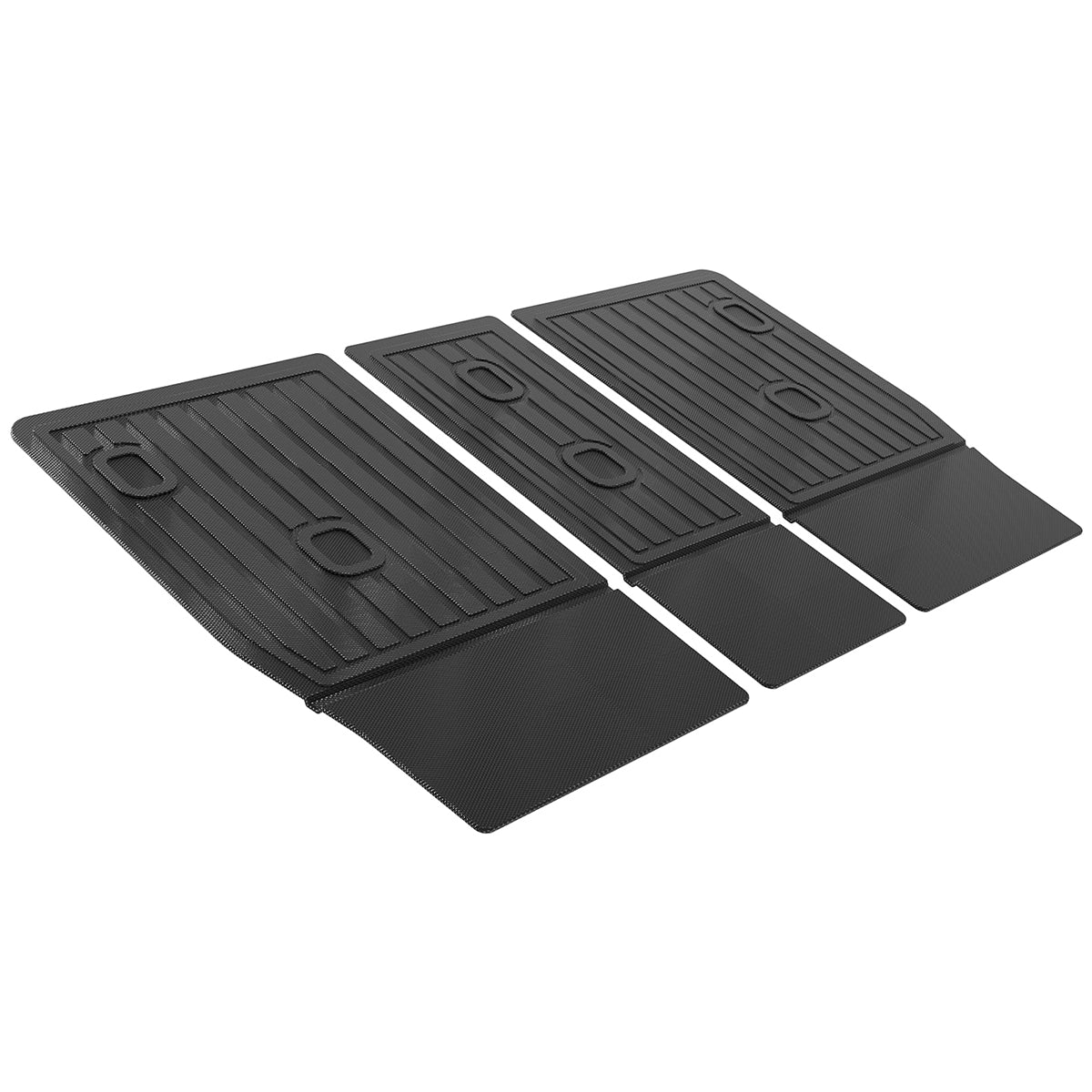 2025 Mini Countryman&Cooper Countryman Rear Back Seat Backrest Mat TPE