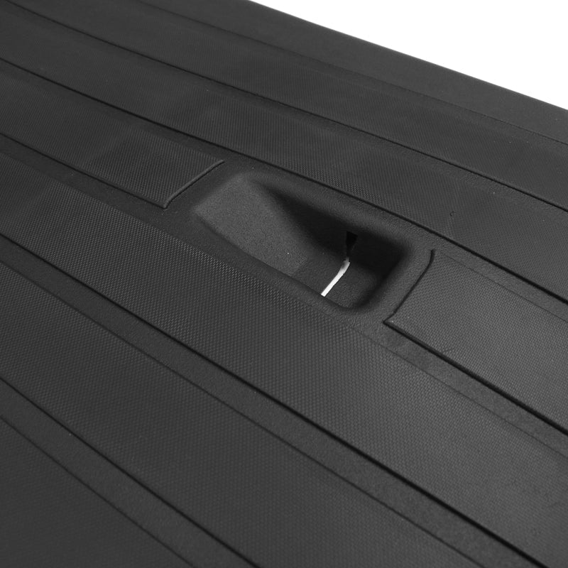 2020-2023 Tesla Model Y Rear Back Seat Cover Cargo Liner Injection TPE