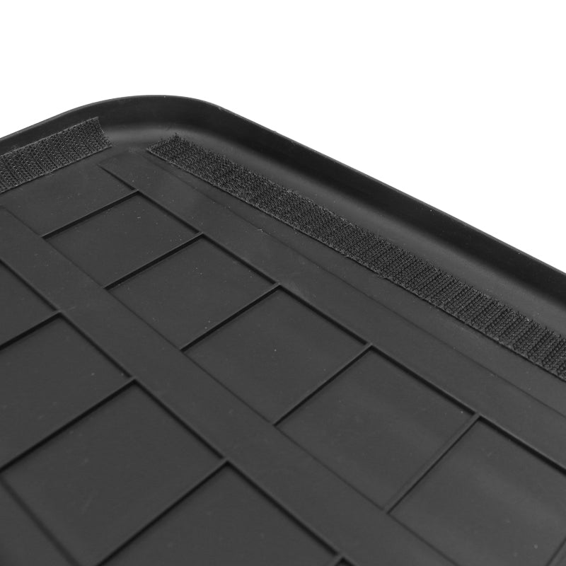 2020-2023 Tesla Model Y Rear Back Seat Cover Cargo Liner Injection TPE