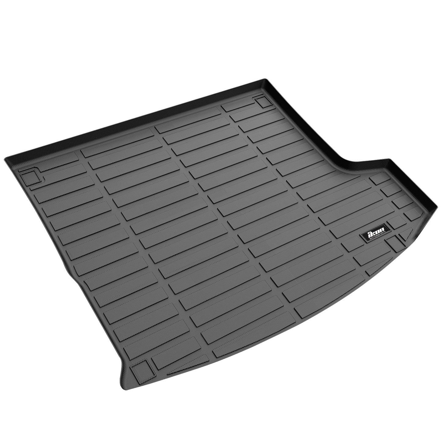 2019-2025 Acura RDX 5 Seats 3D Trunk Mat All Weather Cargo Liner TPE