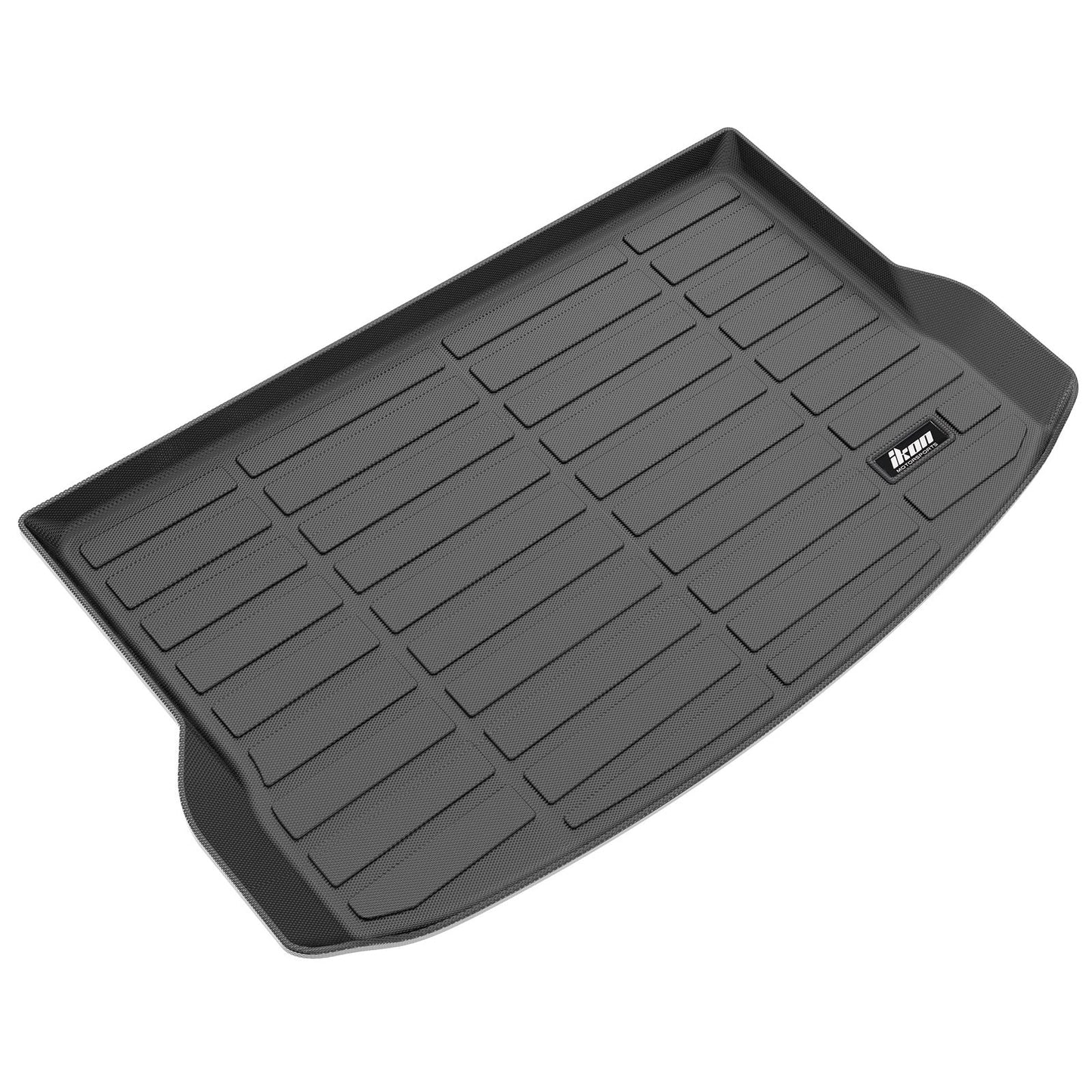 2022-2023 Chevrolet Bolt EUV Rear Trunk Mat 3D Molded Liner Pad TPE