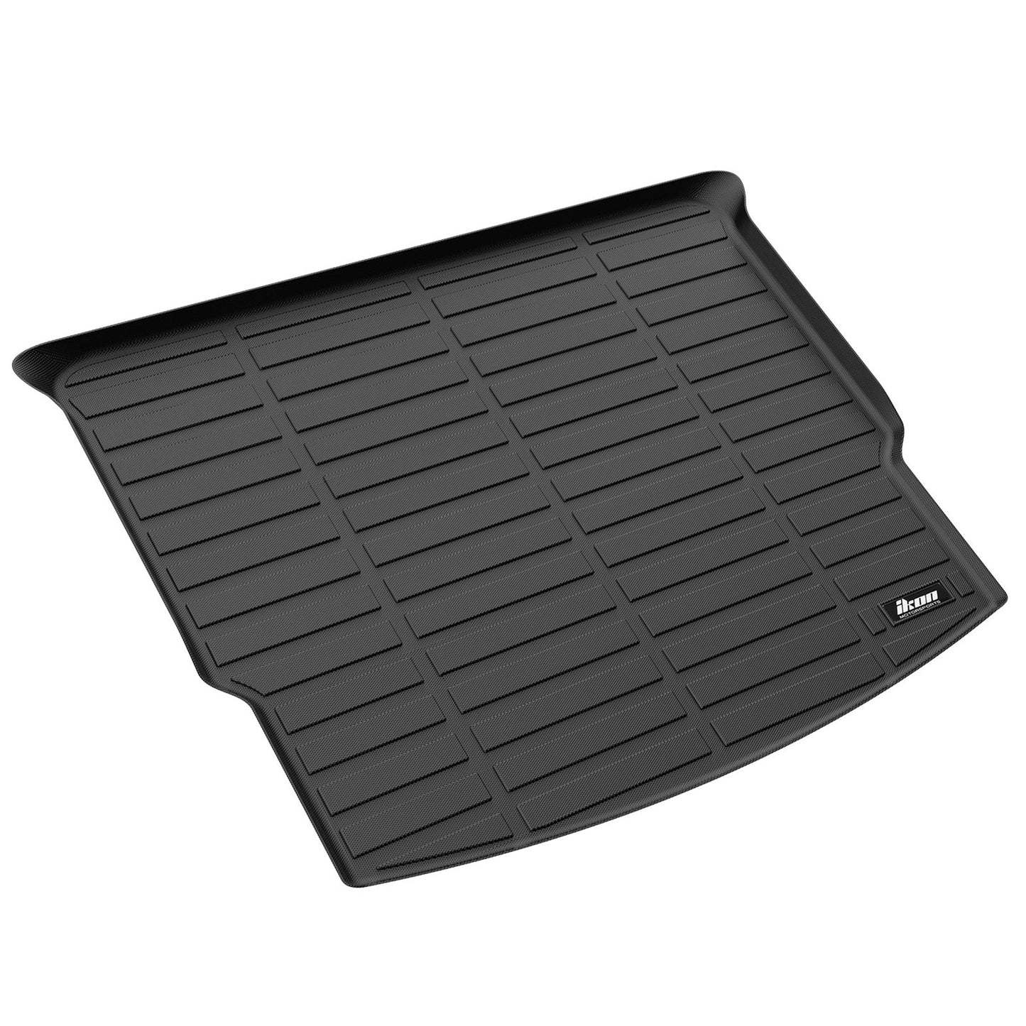 2019-2025 Chevrolet Blazer 3D Trunk Mat All Weather Cargo Liner TPE