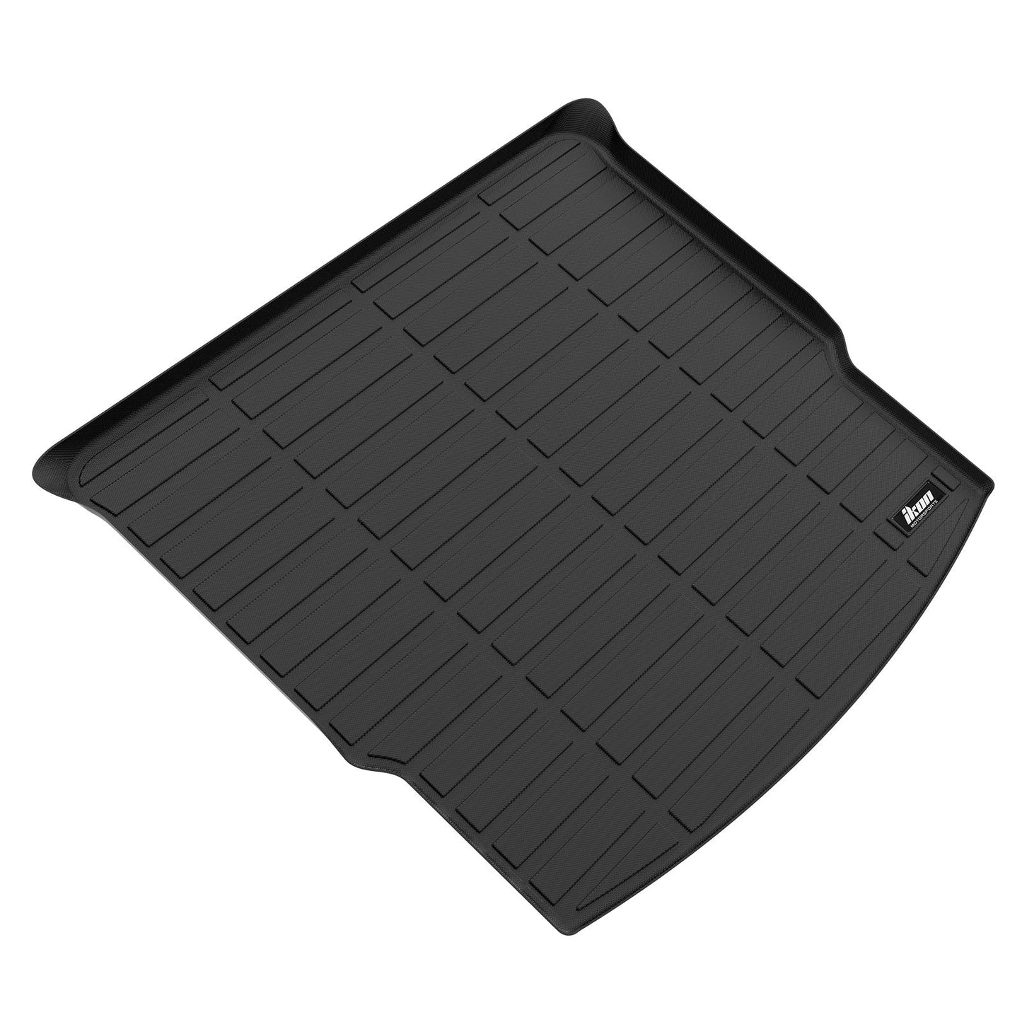2019-2025 Chevrolet Blazer 3D Trunk Mat All Weather Cargo Liner TPE