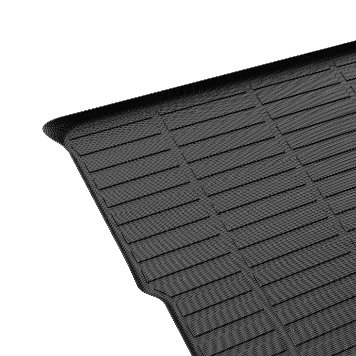 2019-2025 Chevrolet Blazer 3D Trunk Mat All Weather Cargo Liner TPE