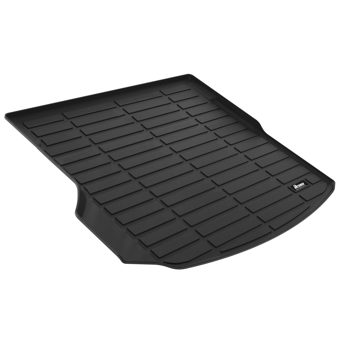 2024-2025 Chevrolet Equinox EV 3D All Weather Cargo Trunk Tray Mat TPE