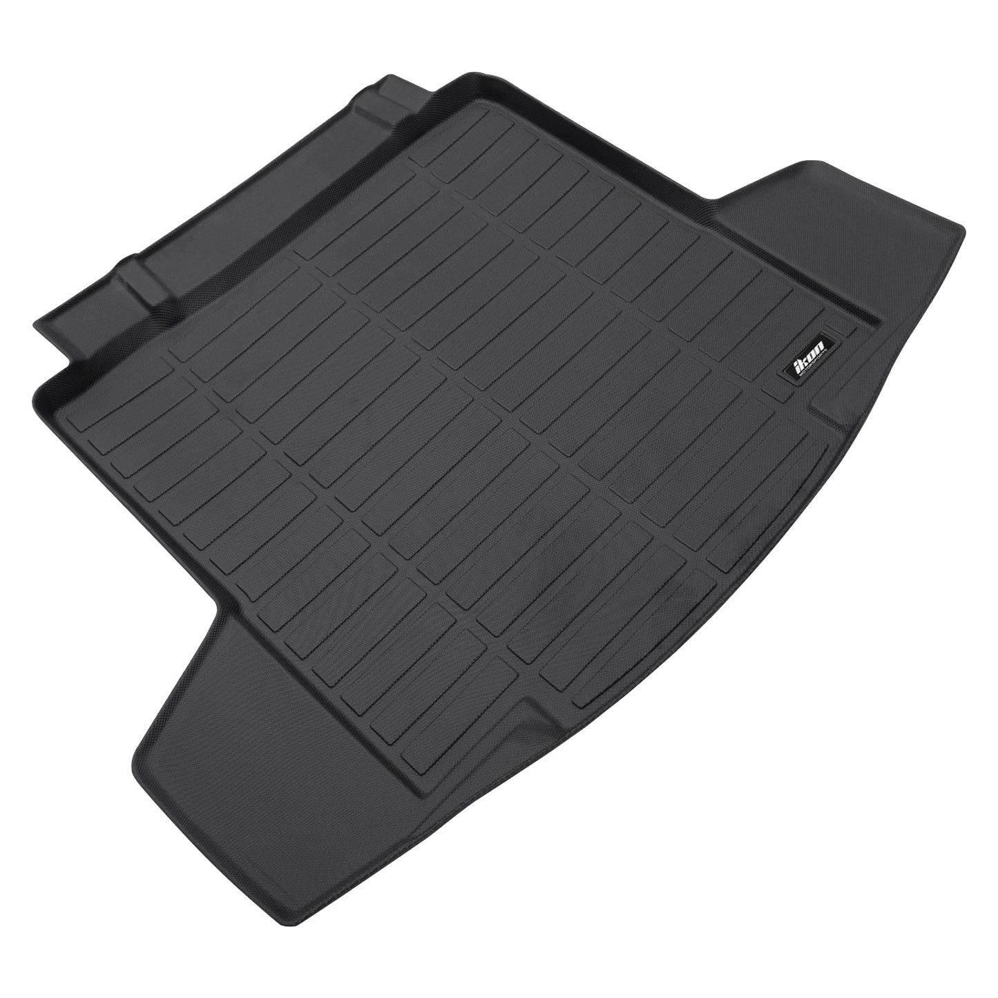 2016-2025 Chevrolet Malibu Rear Trunk Mat 3D Molded Liner Pad - TPE
