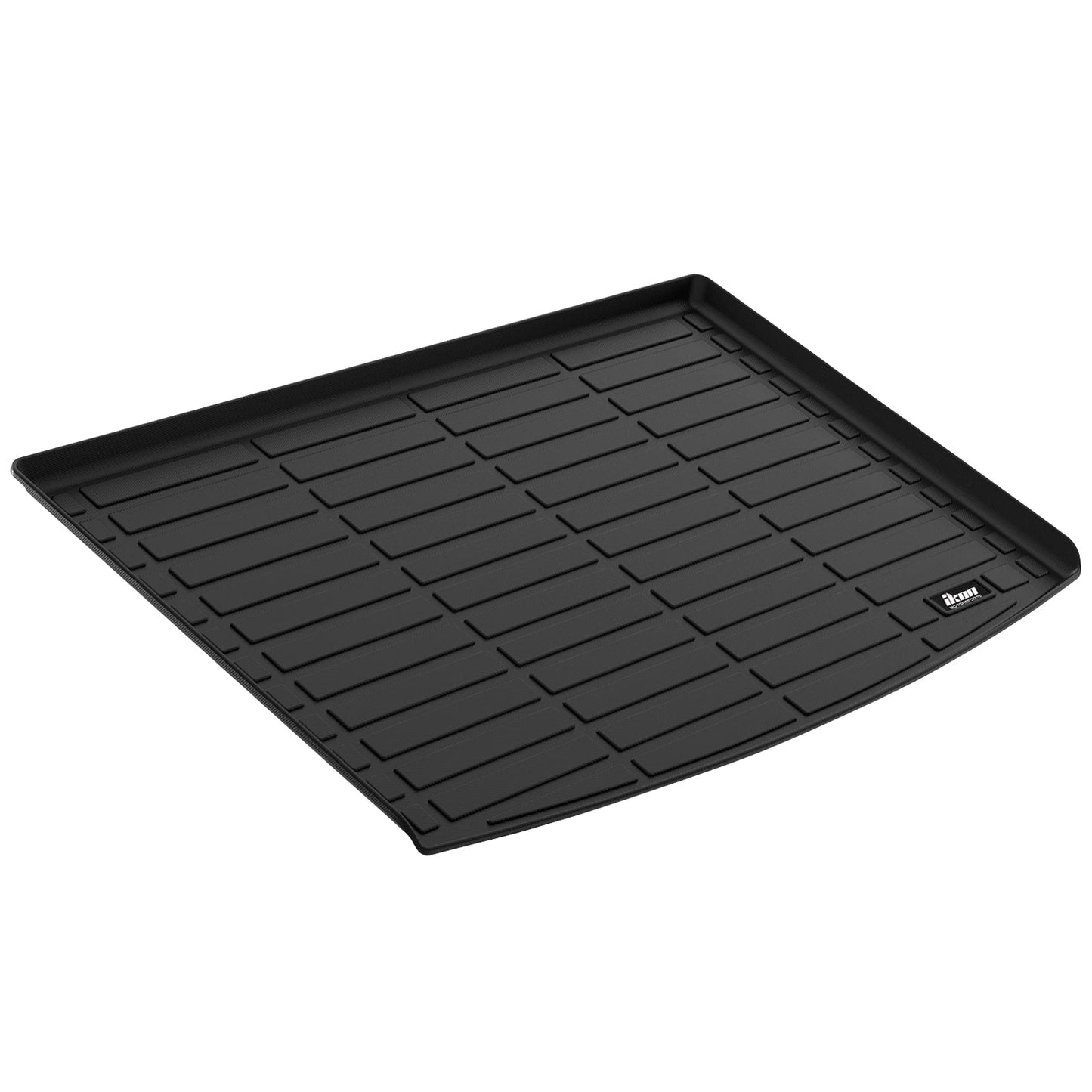 2021-2025 Chevy Suburban GMC Yukon XL 3D Trunk Mat Cargo Liner TPE