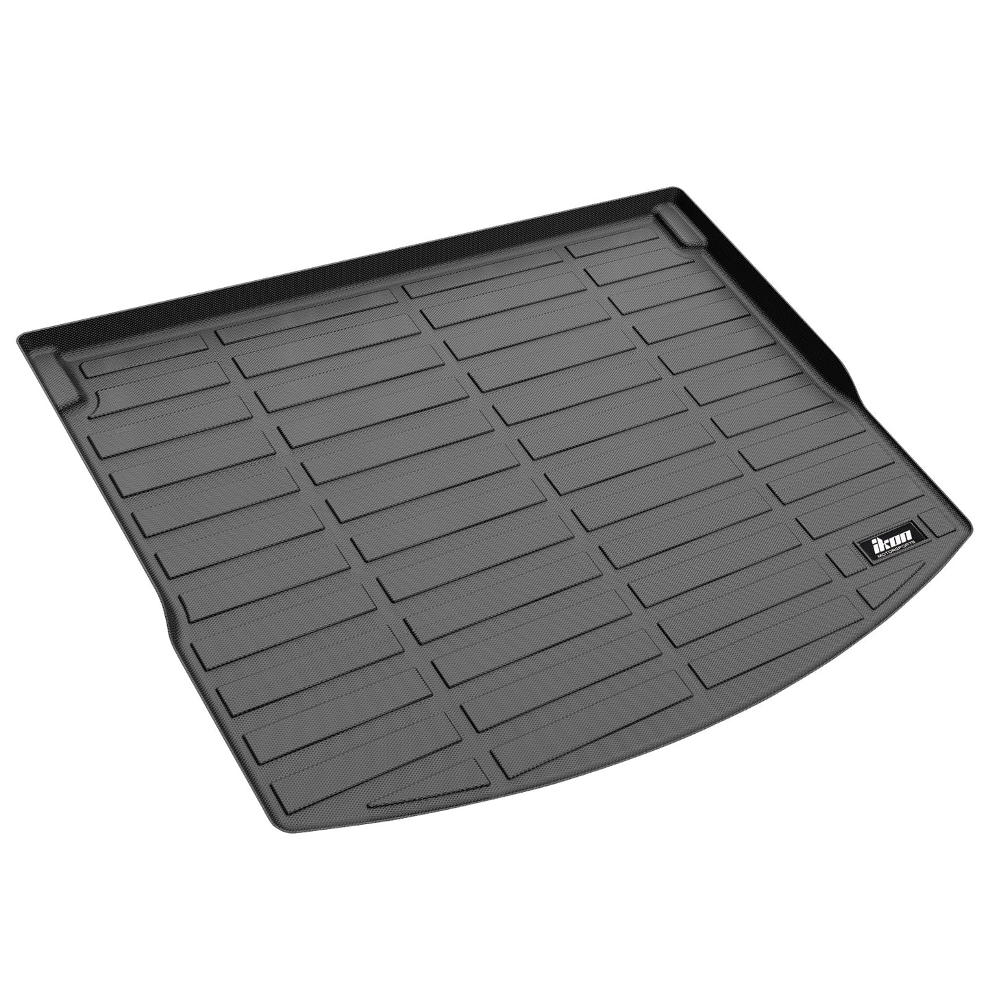 2021-2025 Chevy Trailblazer 3D Trunk Mat Heavy Duty Cargo Liner TPE