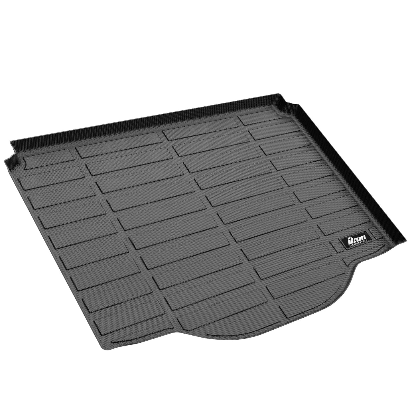 2014-2022 Chevy Trax 2013-2022 Buick Encore Rear Trunk Mat Liner - TPE