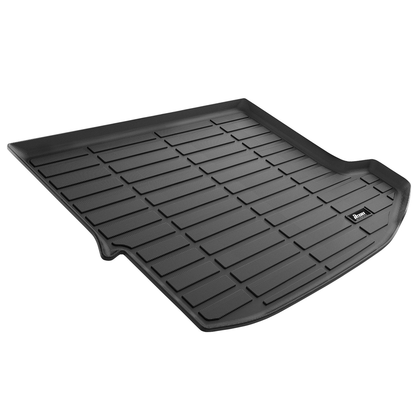 2024-2025 Chevrolet Trax Rear Trunk Mat 3D Cargo Liner Guard - TPE