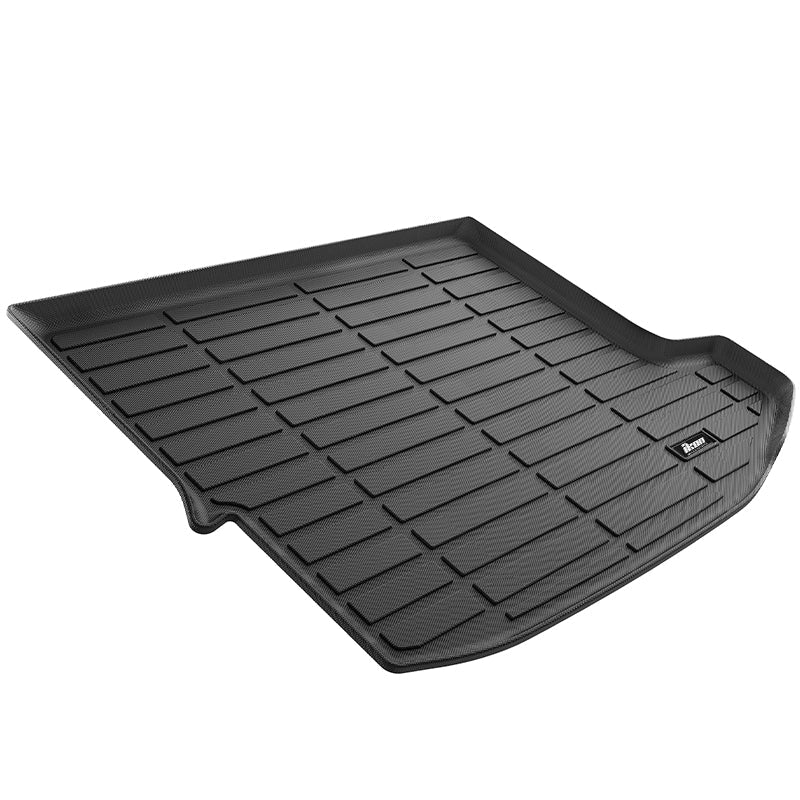 2024-2025 Chevrolet Trax Rear Trunk Mat 3D Cargo Liner Guard - TPE