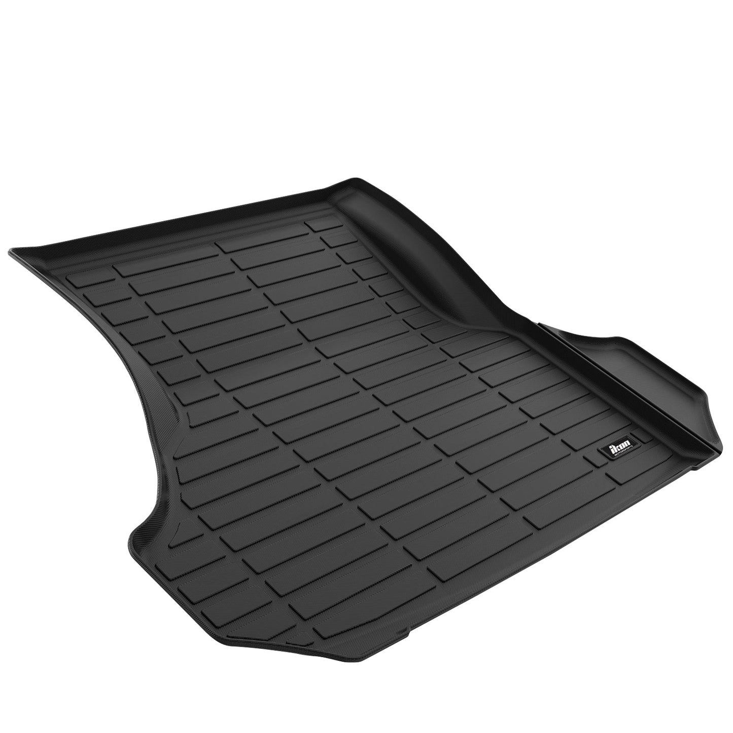 2011-2023 Dodge Charger & Chrysler 300 3D Trunk Mat Cargo Liner TPE