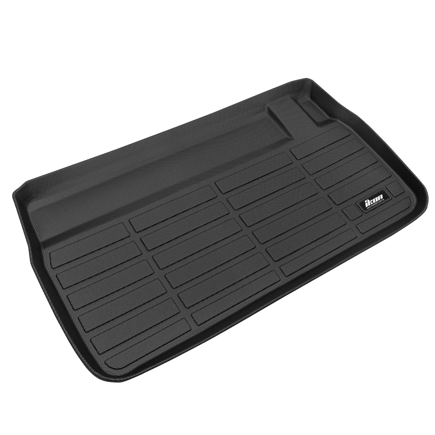 2008-2020 Dodge Grand Caravan 2009-2014 VW Routan TPE Trunk Liner Mat