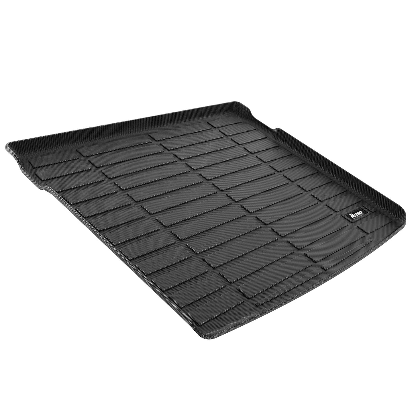 2023-2025 Dodge Hornet 2024-2025 Alfa Romeo Tonale Trunk Mat 3D TPE