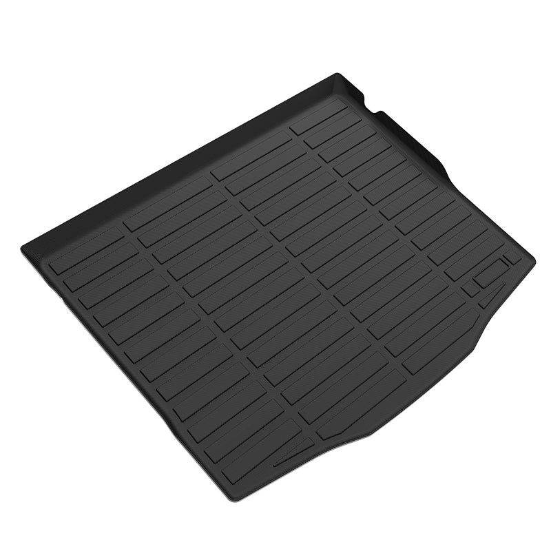 2020-2025 Ford Escape 3D Molded Rear Trunk Mat Cargo Liner Cover TPE