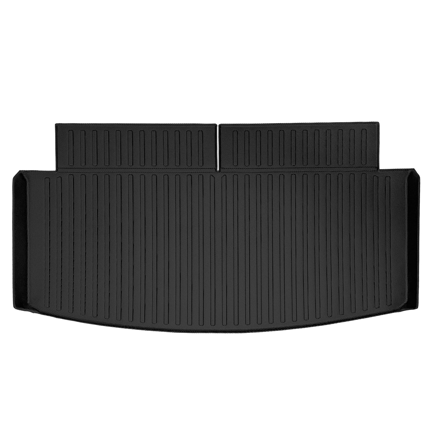 2020-2024 Ford Explorer All Weather Trunk Mat Cargo Liner Cover TPE