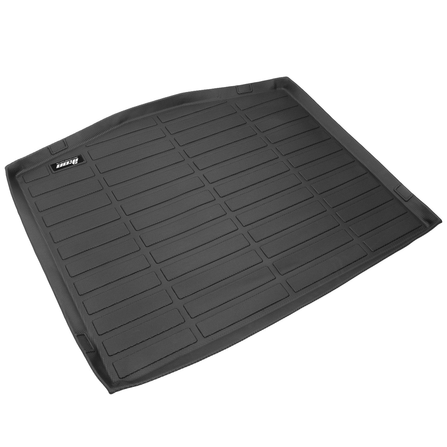 2021-2025 Ford Mustang Mach-EÂ All Weather 3D Rear Trunk Mat Cargo TPE