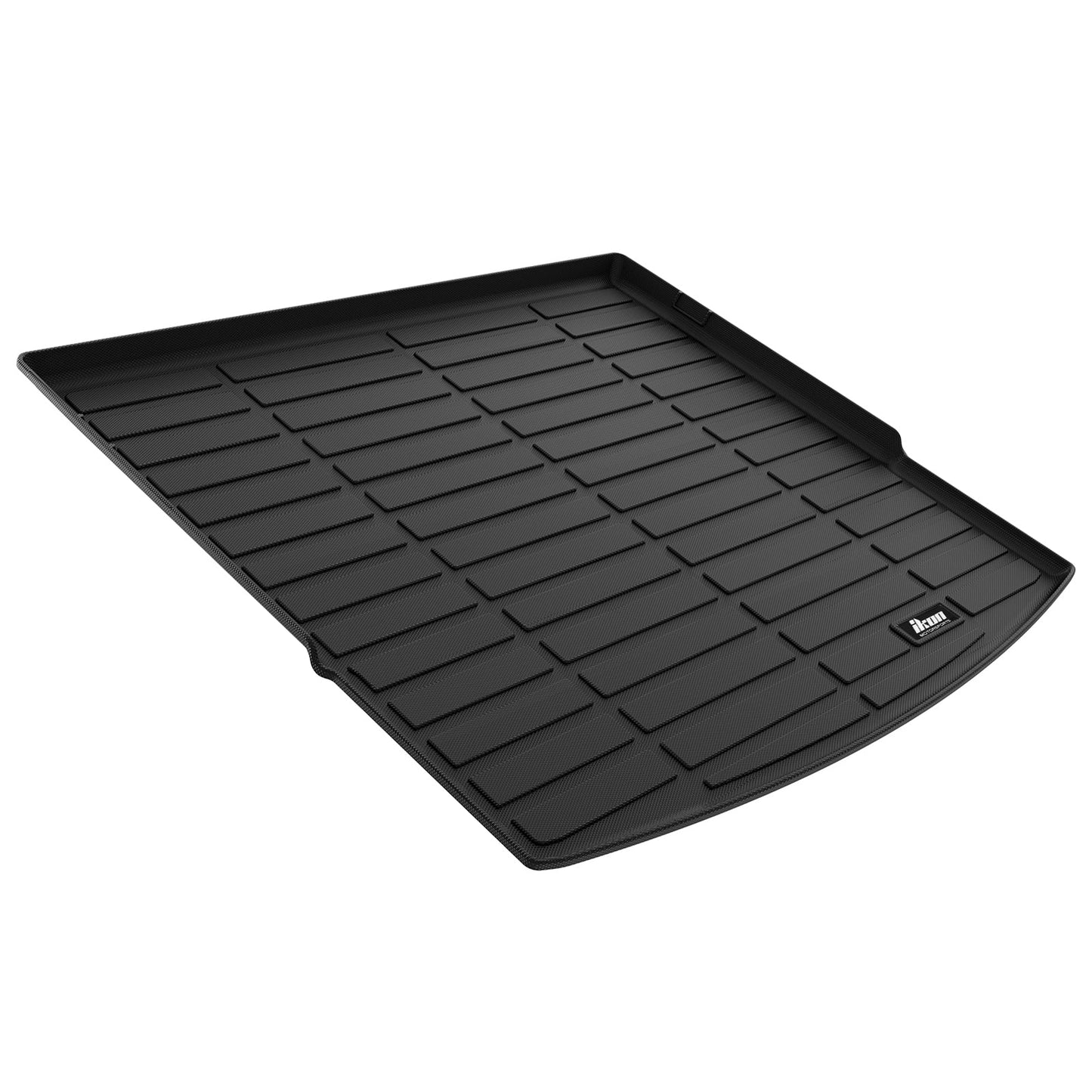 2023-2025 Mitsubishi Outlander PHEV 3D Cargo Liner Trunk Tray Mats TPE