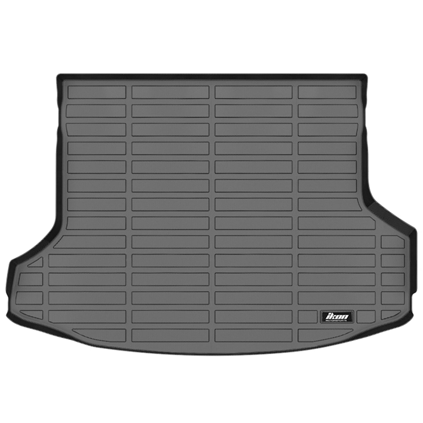 2022-2024 Genesis GV70Â All Weather 3D Rear Trunk Mat Cargo Liner TPE