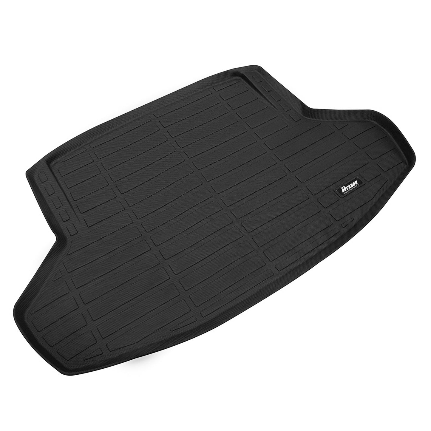 2022-2024 Honda Civic All Weather 3D Rear Trunk Mat Cargo Liner TPE