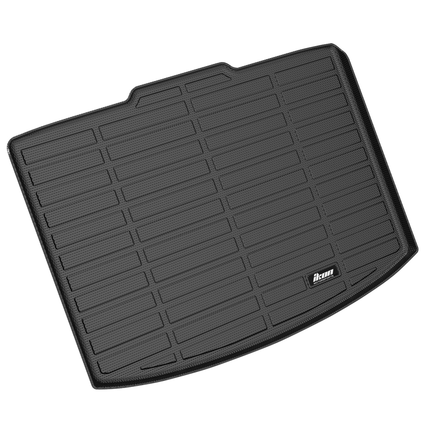 2023-2025 Honda CR-V All Weather 3D Molded Rear Trunk Mat Cargo TPE