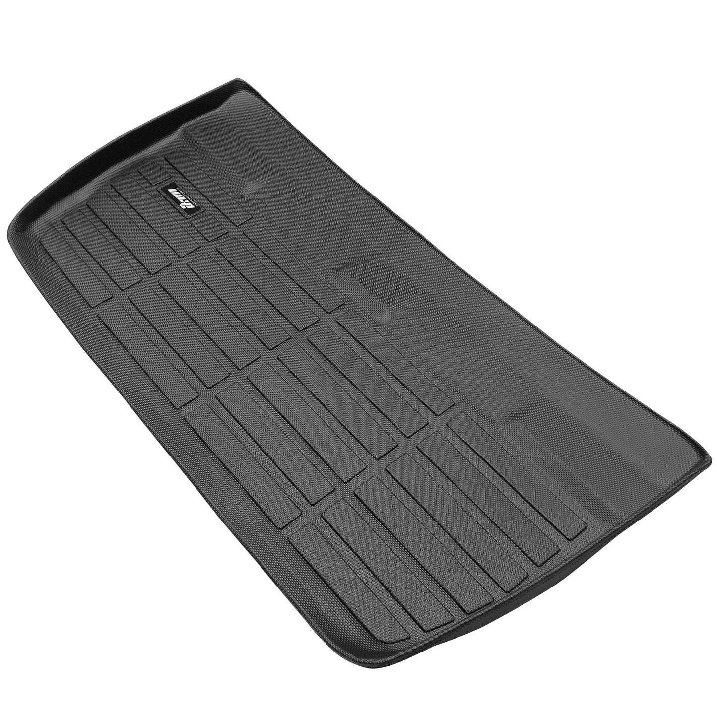 2018-2025 Honda Odyssey All Weather Rear Cargo Trunk Tray Mats TPE