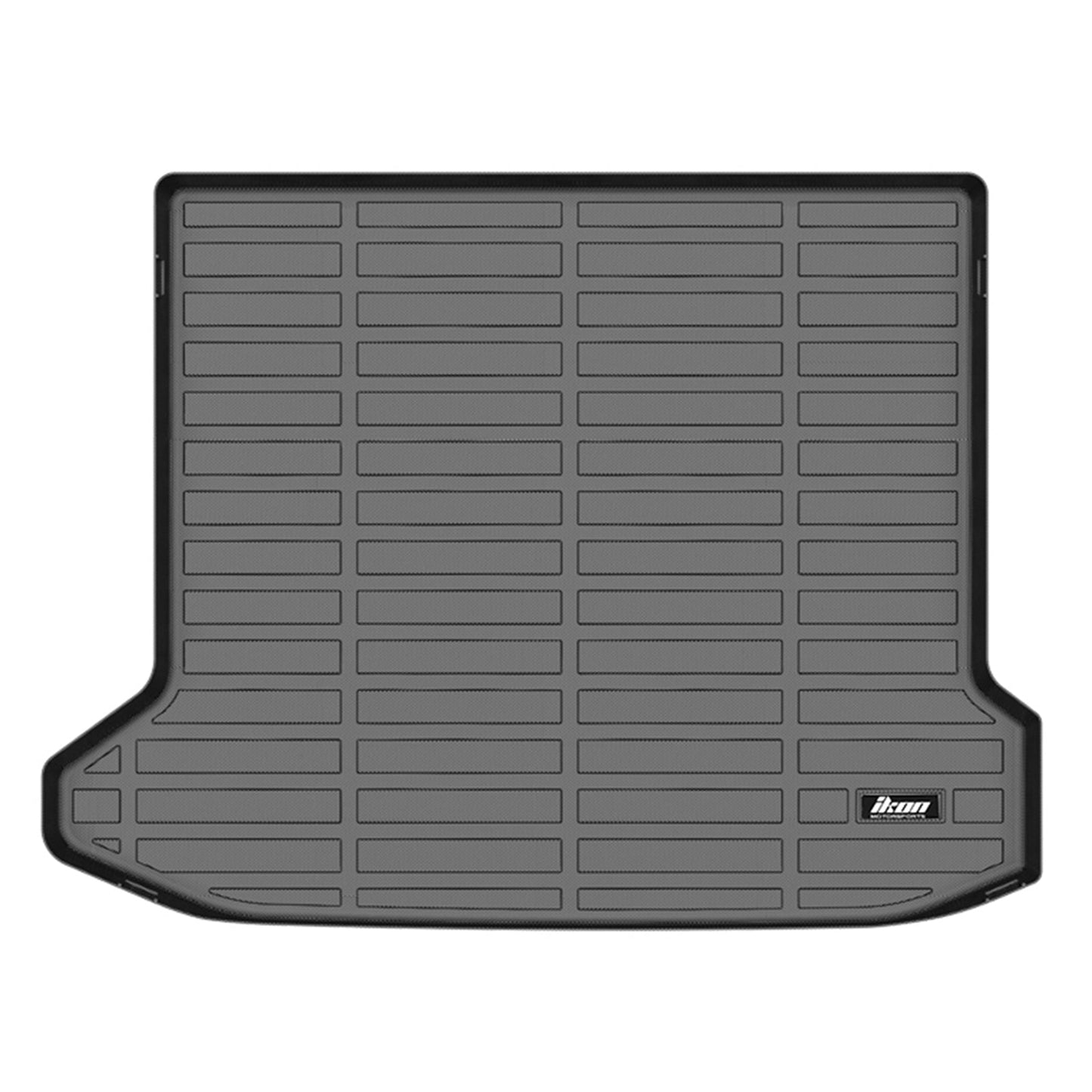 2022-2025 Hyundai Ioniq 5 All Weather 3D Rear Trunk Mat Cargo Tray TPE
